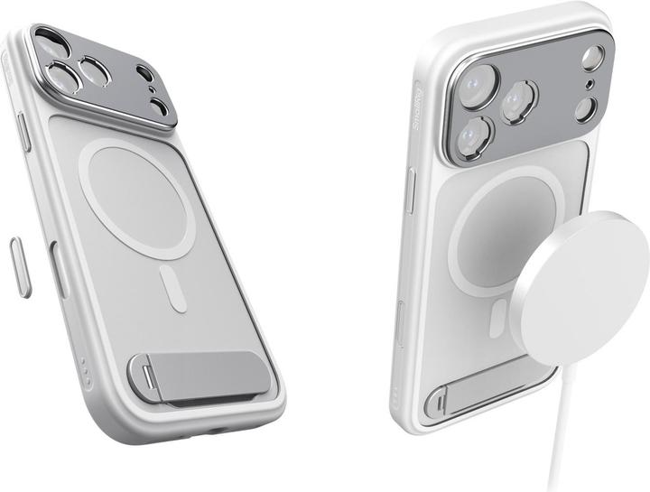 Produktbild SmallRig Hülle für iPhone 17 Pro: FilMov Leichte Fotografie-Handyhülle (Apple iPhone 17 Pro)