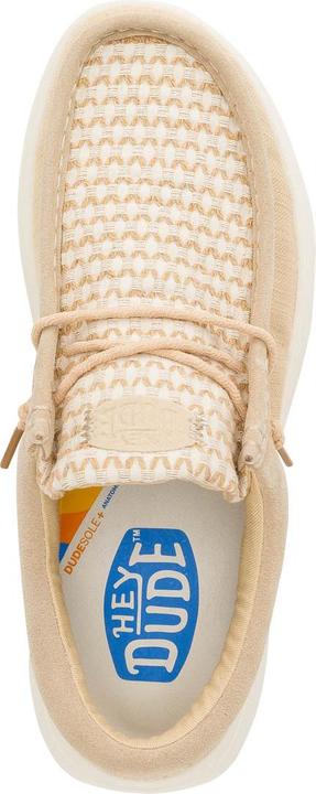 Image du produit Hey Dude Wally COMF Woven (40)