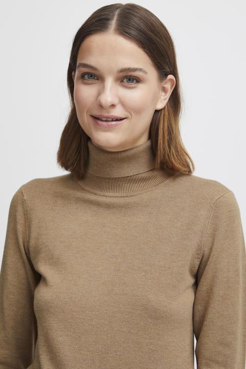 Produktbild B.young rollkragenpullover mmorla (S)