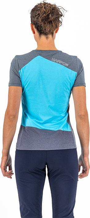 Actual product image Karpos Women's Nuvolau Jersey (S)