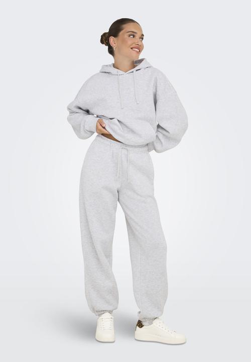 Image du produit Only Onlbest Cuff Pant Swt Noos (XS)
