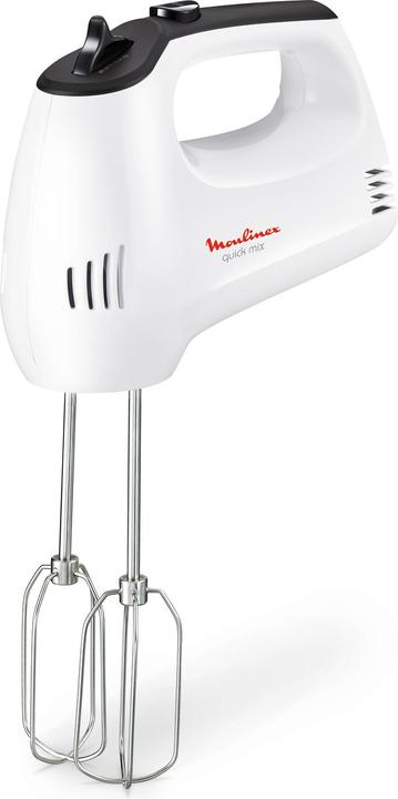 Immagine prodotto Moulinex HM3101 Miscela rapida (300 W)