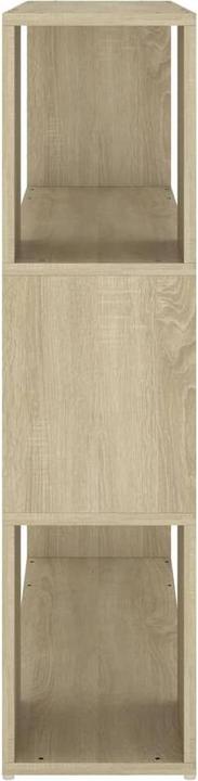 Immagine prodotto vidaXL Bücherschrank (100 x 24 x 94 cm)