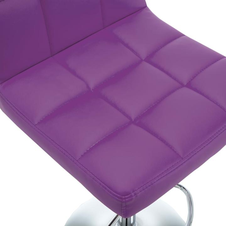 Produktbild vidaXL Barhocker