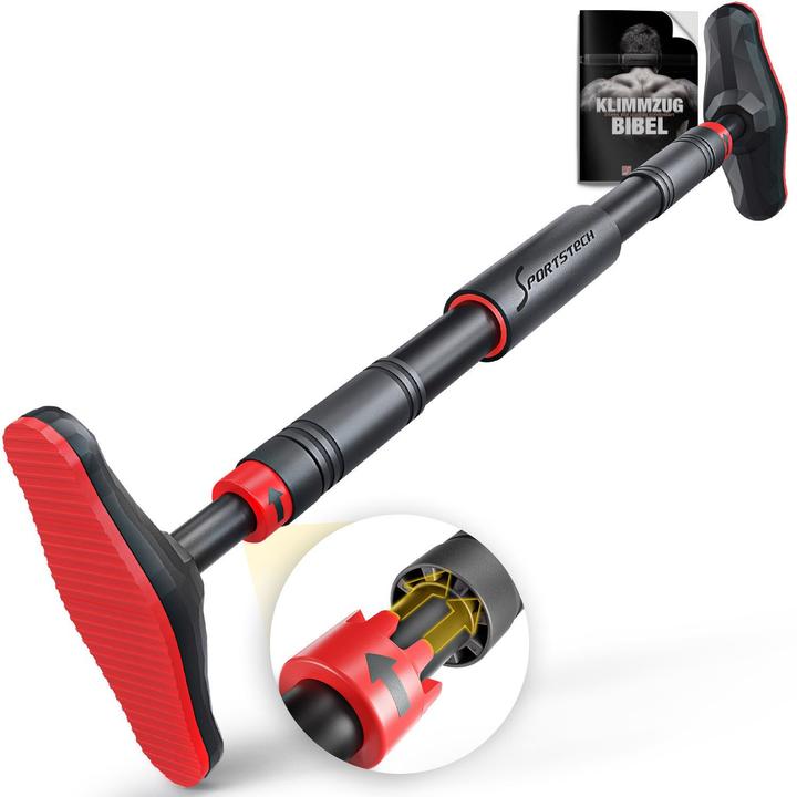 Sportstech KS27 Klimmzugstange