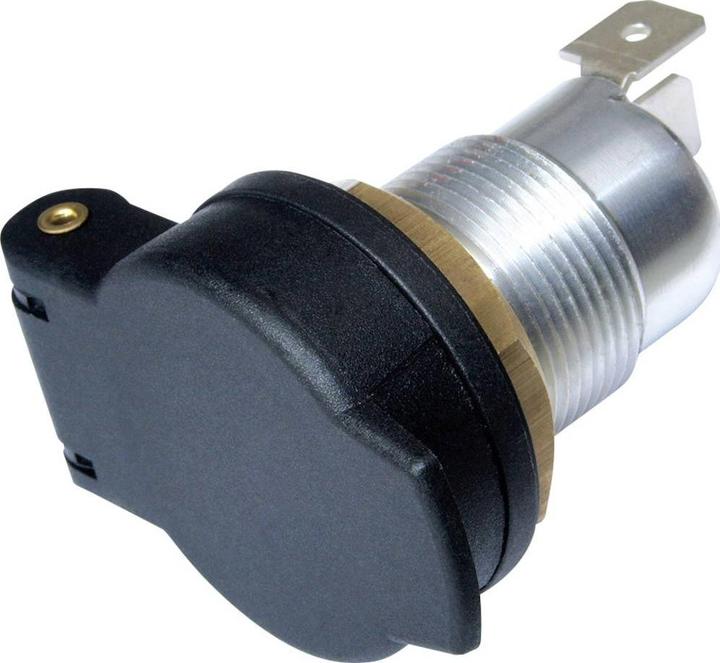 Actual product image ProCar NormSocket cover