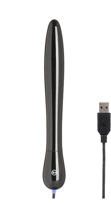 Actual product image Doc Johnson Main Squeeze -Warming Accessory