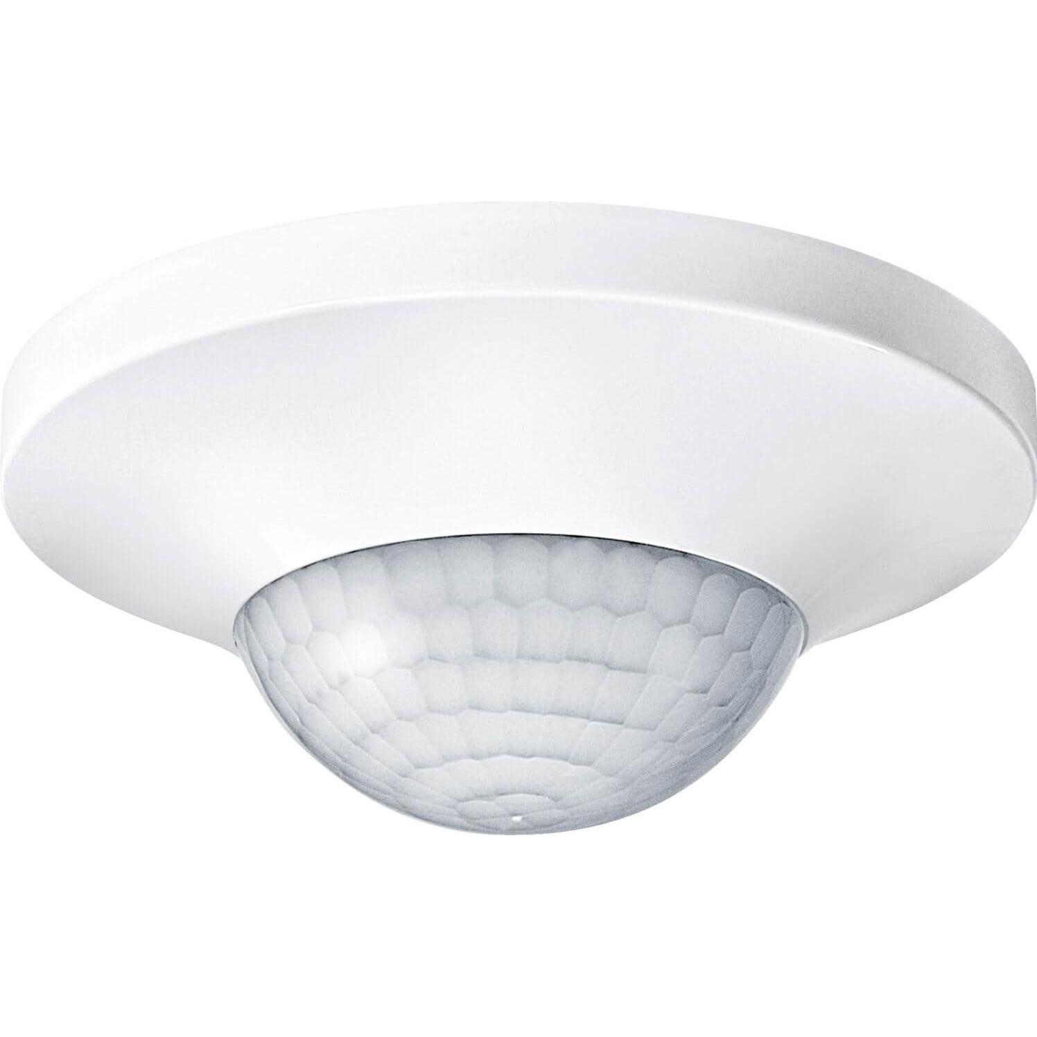 Schneider Electric, Bewegungsmelder, Bewegungsmelder 630819 KNX ARGUS PRÄSENZ (7 m)