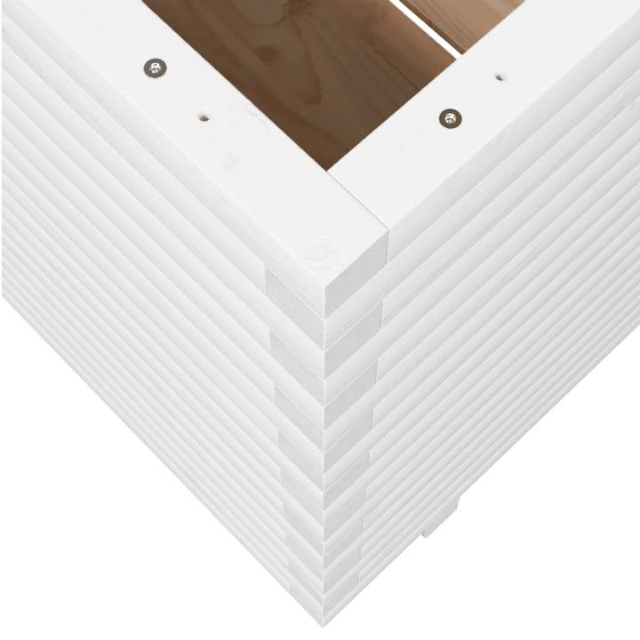 Produktbild vidaXL Pflanzkübel