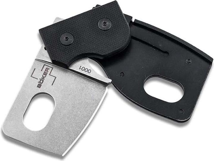 Actual product image Böker Sprocket (4.50 cm)