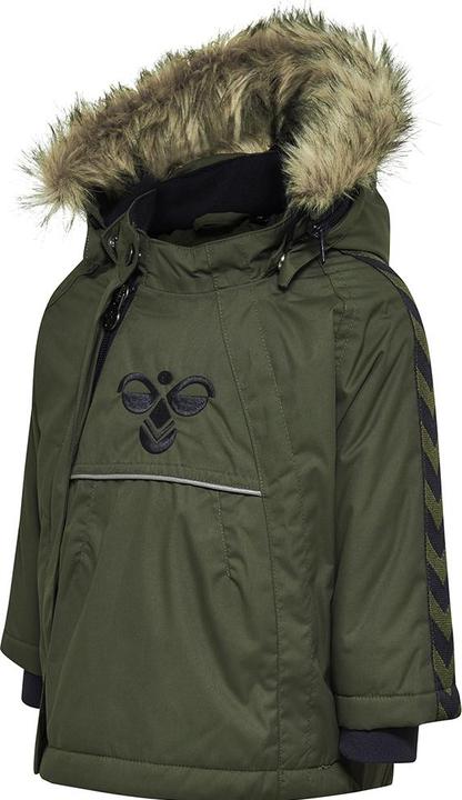 Produktbild hummel Jessie Jacket (80)