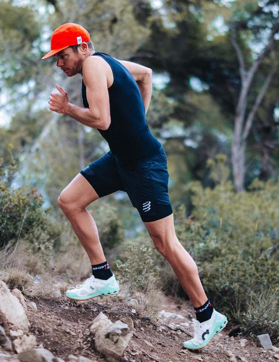 Image du produit Compressport Ultra Trail Low Socks (39 - 41)