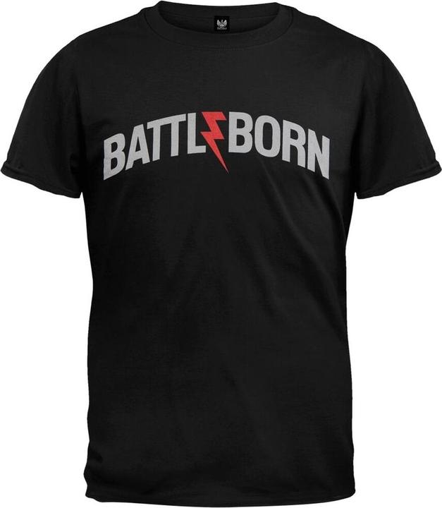 Produktbild The Killers Battle Born TShirt (S)