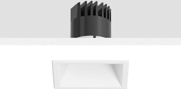 Image du produit RZB Spots LED encastrés dans le plafond (690 lm)