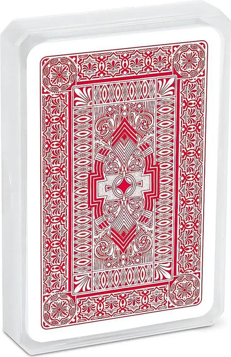 Image du produit ASS Altenburg Lignes de skat (Allemand, 2 - 4 Joueur)