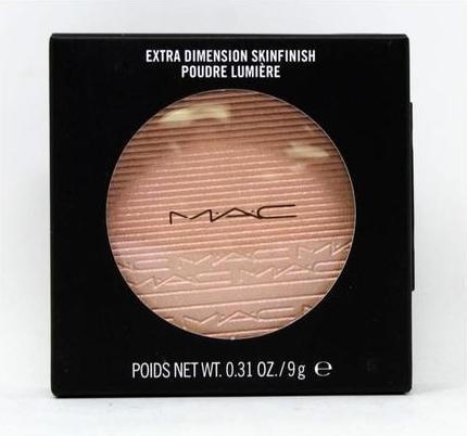 Produktbild MAC Cosmetics Extra Dimension Highlighter (Show Gold, Highlighter, 9 g)
