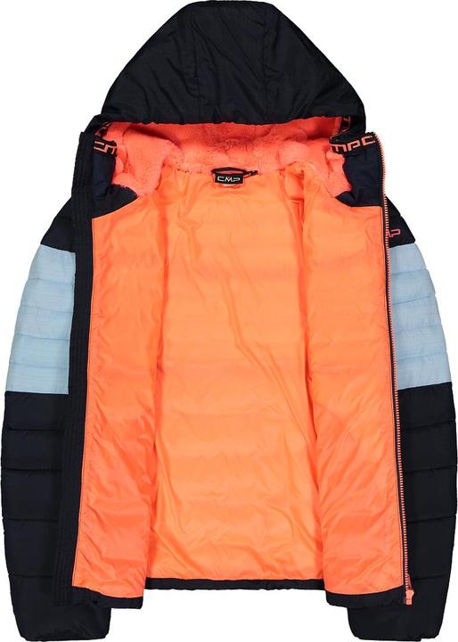 Actual product image CMP Campagnolo Women's Puffer jacket (M)