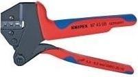 Productafbeelding Knipex Krimptang Ongeïsoleerd Open (200 mm)