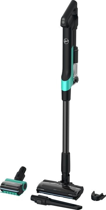 Actual product image Hoover HF210P 011