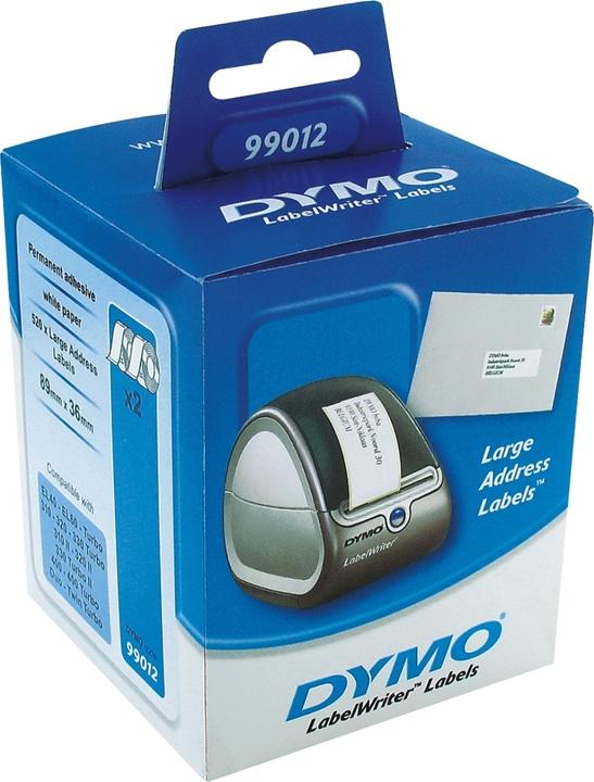 Produktbild Dymo S0722400 (3.60 cm)