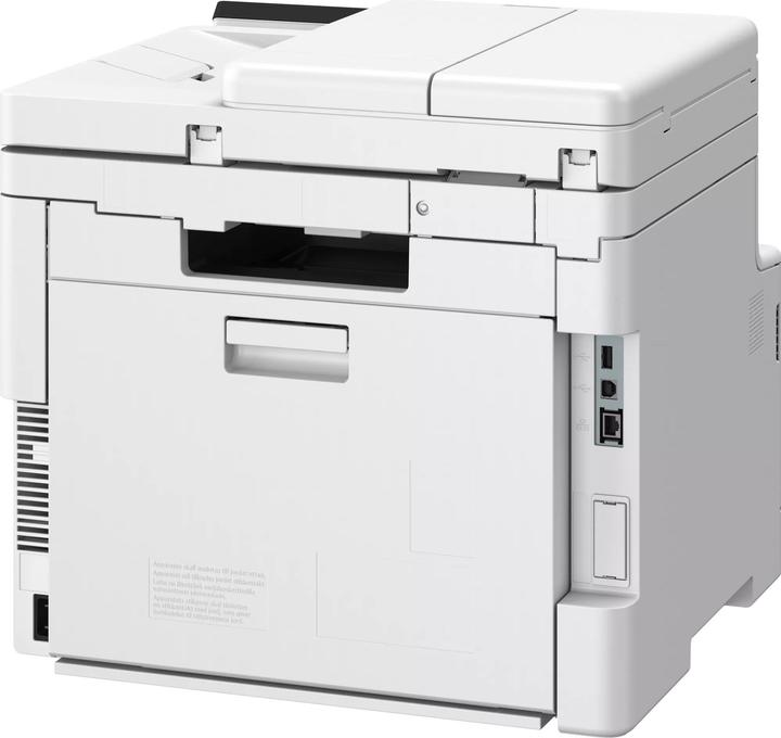 Produktbild Canon i-SENSYS MF664Cdw DE (Laser, Farbe)