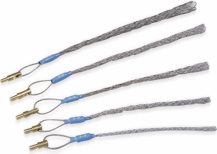 Immagine prodotto HellermannTyton Cable Scout+ Calze a strappo (295 m)