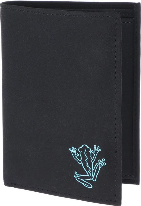 Black, Black, Cyan, Frog 2.0 Print Cyan Black, Light blue