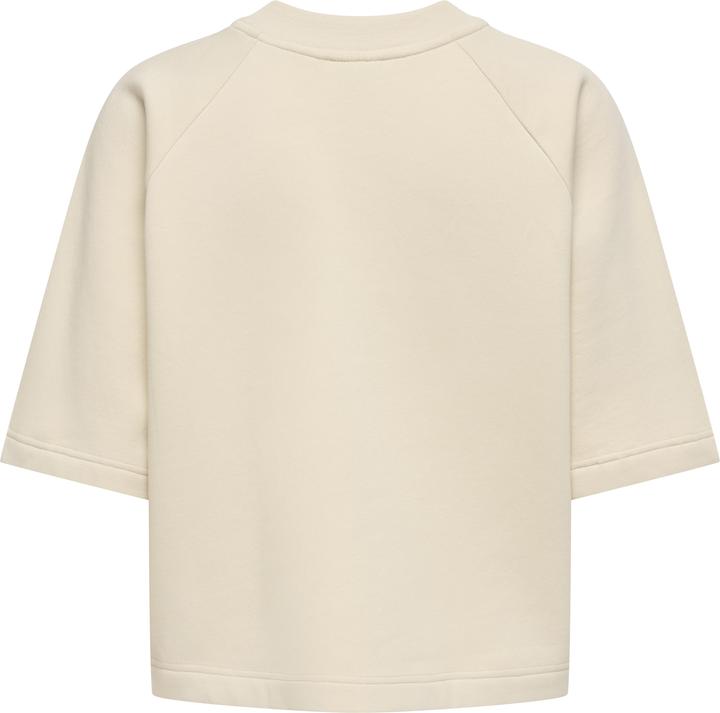 Image du produit JdY Jdyolivia 2/4 Emb. Sweatshirt Jrs Exp (S)