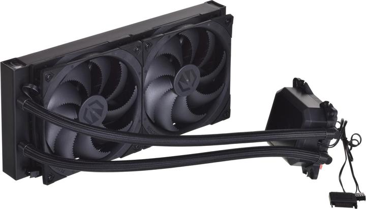 Produktbild Endorfy Wasserkühlung Navis F280