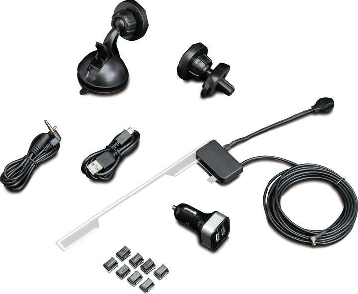 Produktbild Lenco Dac-100