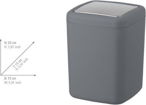 Image du produit Wenko Barcelone (3 l)