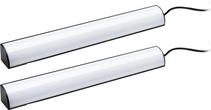 Image du produit Paulmann Bâtons lumineux dynamiques (RGB, 30.50 cm, Intérieur)