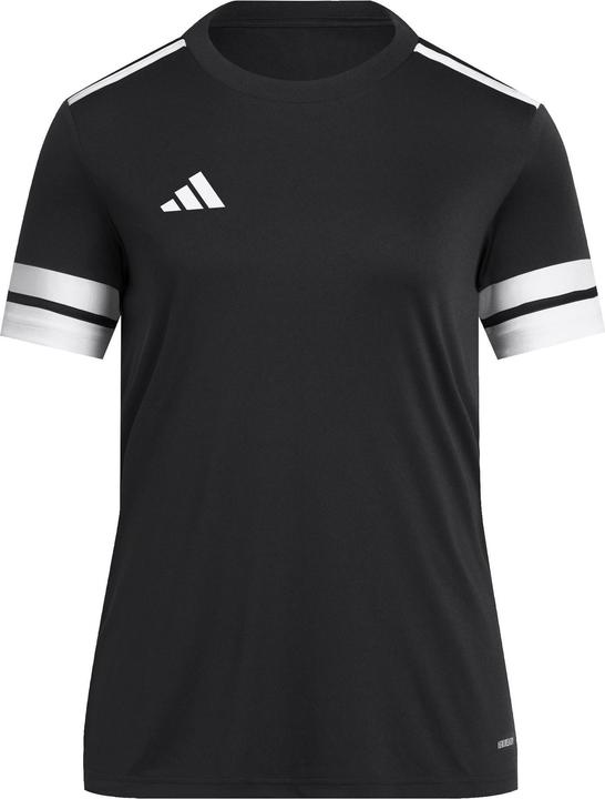 Actual product image adidas Squadra 25 ladies jersey (XXS)