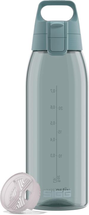 Actual product image Sigg Total Color One Morning Blue (1 l)