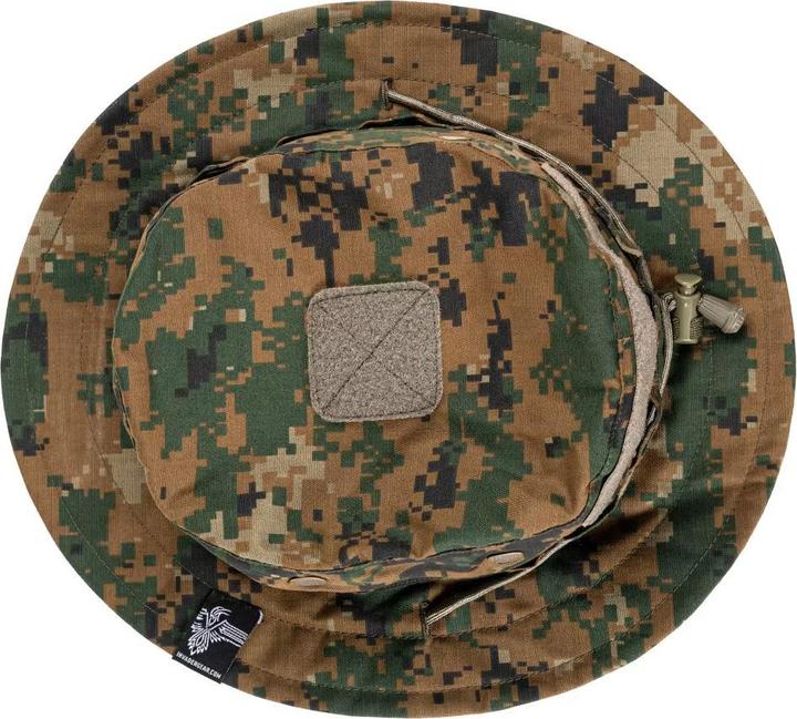 Actual product image Invadergear Boonie Mod 3 (M)