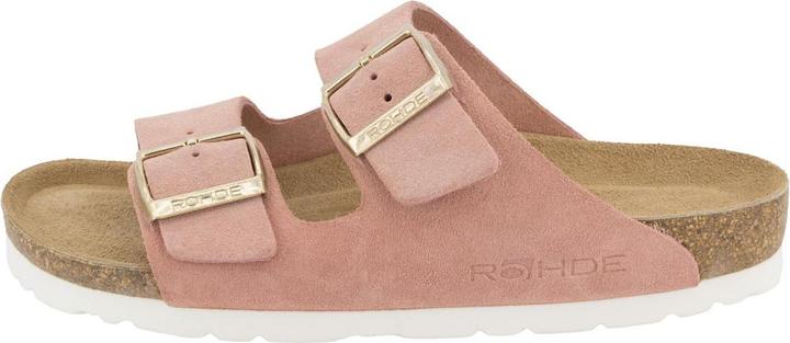 Produktbild Rohde Pantoletten (37)