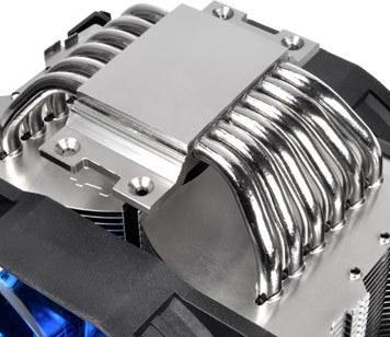 Image du produit Thermaltake FrioOCK (158 mm)