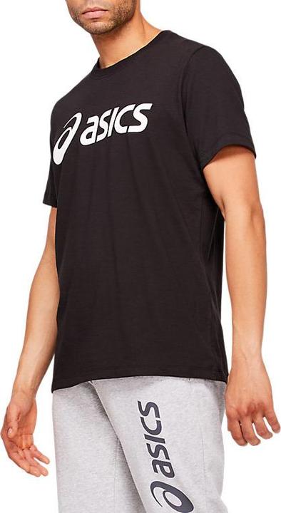 Produktbild ASICS Performance Big Logo Tee (XXL)