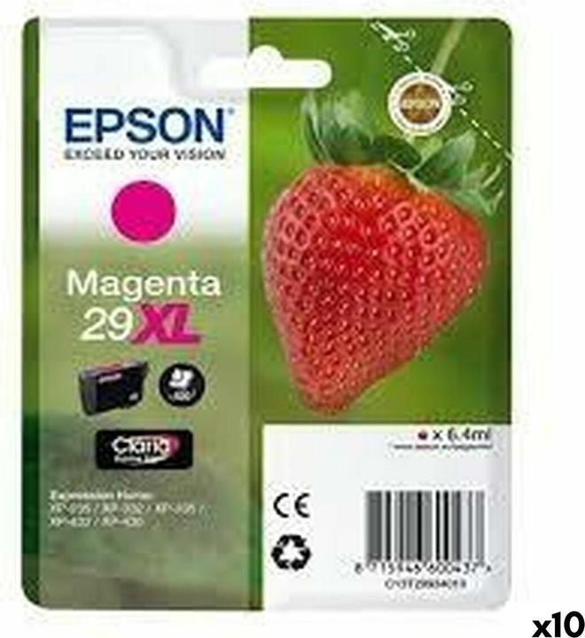 Produktbild Epson Claria Prem Ink Photo Blk 26 X (PBK)