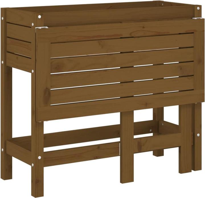 Produktbild vidaXL Pflanzkübel