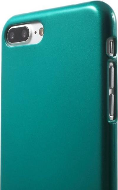 Produktbild Goospery i Jelly Metal Series (HTC Desire 12)