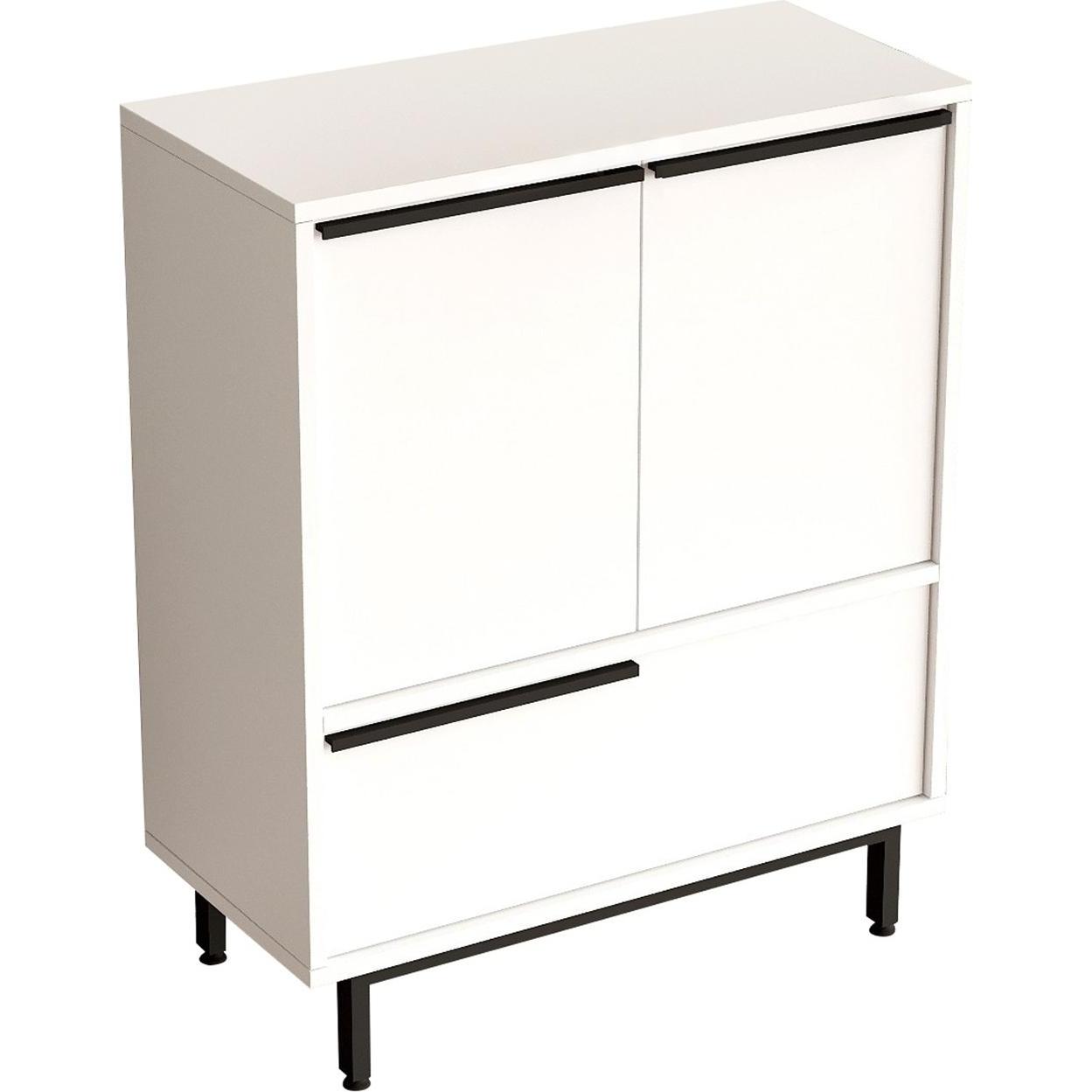 Skye Decor, Kommode + Sideboard, Kitchen (75 x 90.5 x 35.5 cm)