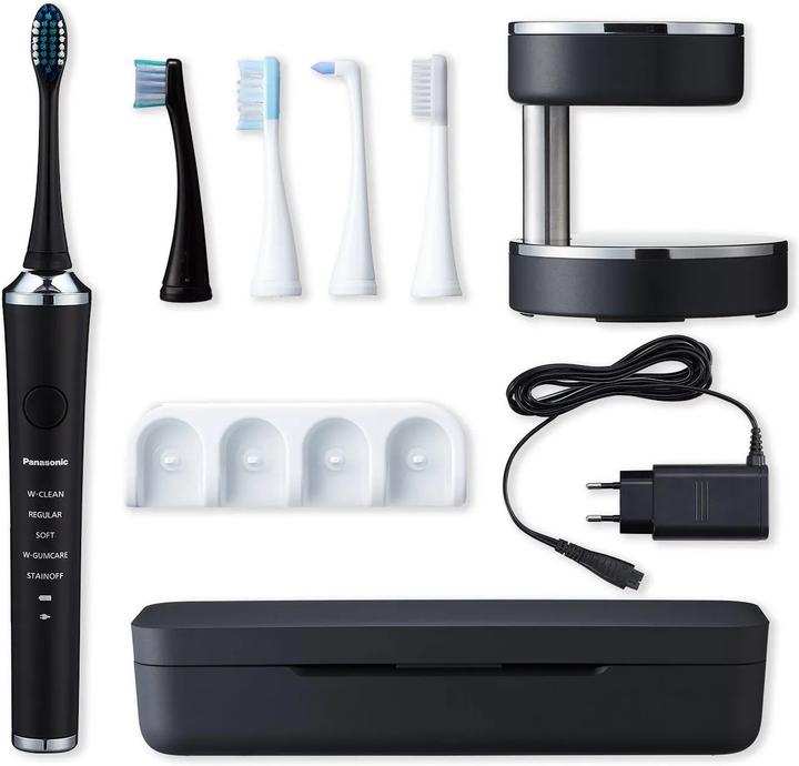 Actual product image Panasonic DP52 Adult Toothbrush