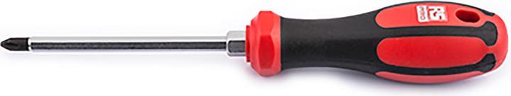Image du produit RS PRO PH3 Tournevis PHILLIPS, acier CrV, 270 mm / lame 150 mm