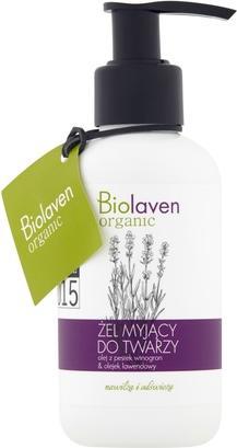 Image du produit Biolaven Soins du visage (Gel nettoyant, 150 ml)