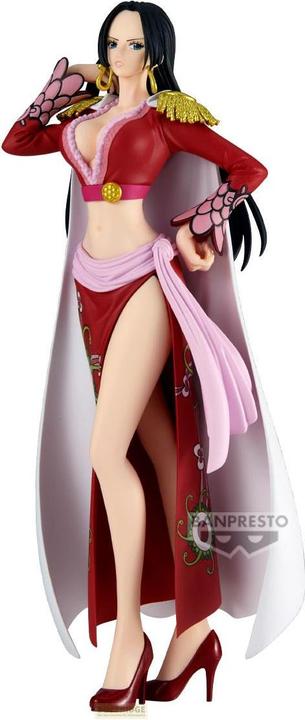 Banpresto One Piece - Boa Hancock Glitter & Glamours