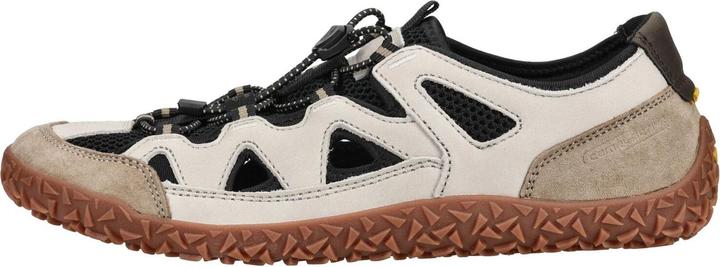 Produktbild Camel Active Sneaker split/textile TAUPE (43)