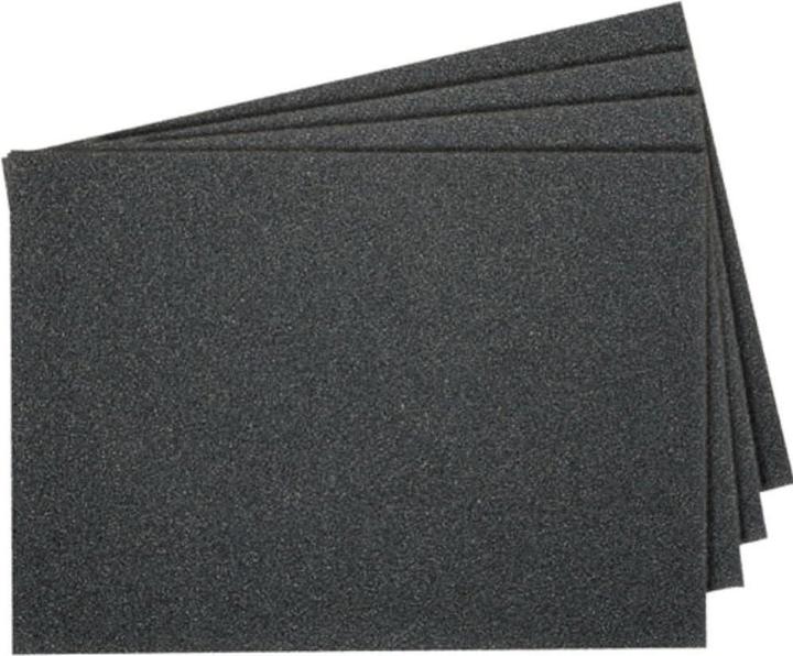 Immagine prodotto Klingspor PS 11 A - Foglio abrasivo 230 x 280 mm (280)