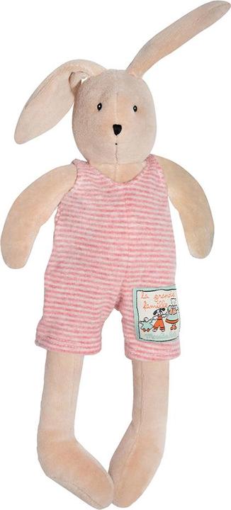 Produktbild Moulin Roty Kleines Kaninchen Sylvain (40 cm)