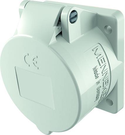 Actual product image Mennekes Mounting box